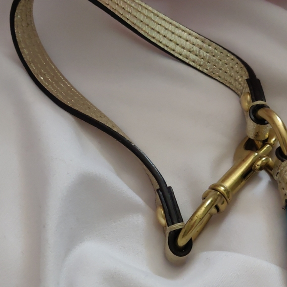 Coach Wristlet SOLD OUT - Picture 3 of 6